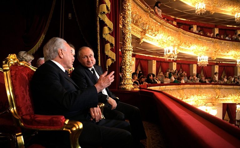 Regulile nescrise din Rusia lui Putin. Cum funcționează în cultură cenzura ad-hoc de război