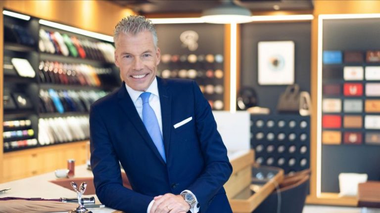 Torsten Müller-Ötvös, the man who made Rolls Royce cool and profitable, announces retirement