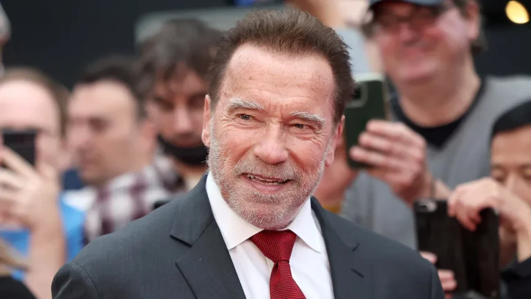 Arnold Schwarzenegger crede că ar fi putut să fie ”un preşedinte grozav” al Statelor Unite