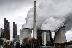 Germania reactivează termocentralele pe cărbune pentru a economisi gazul la iarnă