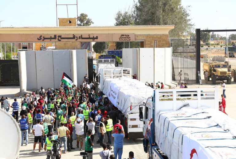 Un mesaj de pace din partea unui palestiniano-israelian – OPINIE