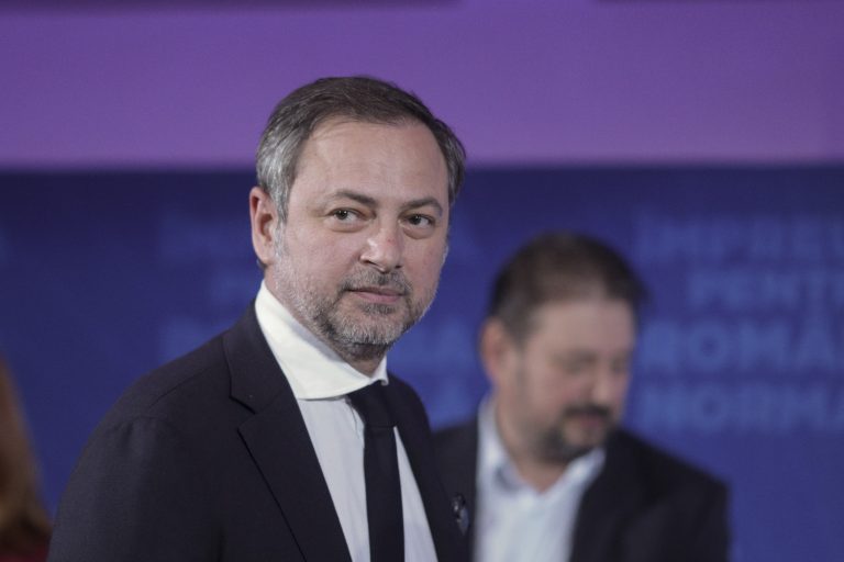 Motreanu: Congresul PPE care va fi organizat la Bucureşti în martie 2024 va adopta strategia pentru alegerile europarlamentare
