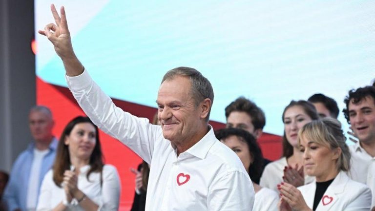 Reuters: Formarea noului guvern al Poloniei ar putea dura săptămâni sau chiar luni