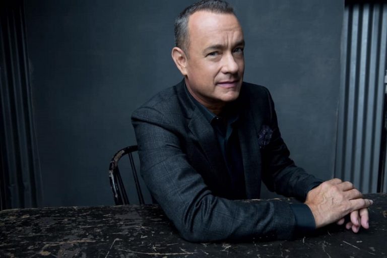 Imaginea lui Tom Hanks, folosită de inteligența artificială într-o reclamă fără acordul său