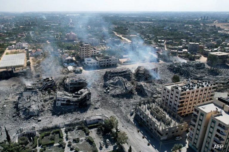 Planul Americii pentru Gaza: multe lucruri regretabile și câteva adevăruri dure