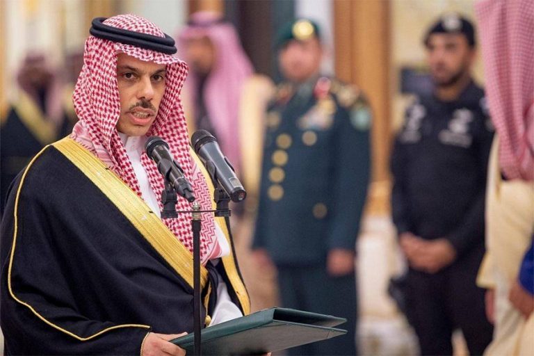 Arabia Saudită acuză Israelul de încălcarea ”nejustificată” a dreptului internaţional