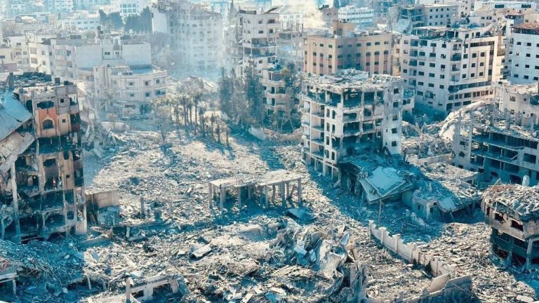Human Rights Watch: Israelul a folosit muniții cu fosfor alb în Gaza și Liban