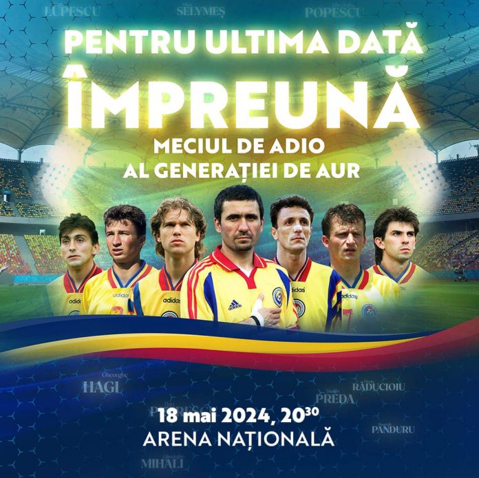 Generatia de Aur
