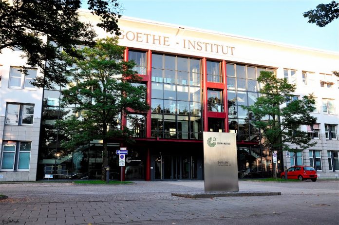 Goethe Institut