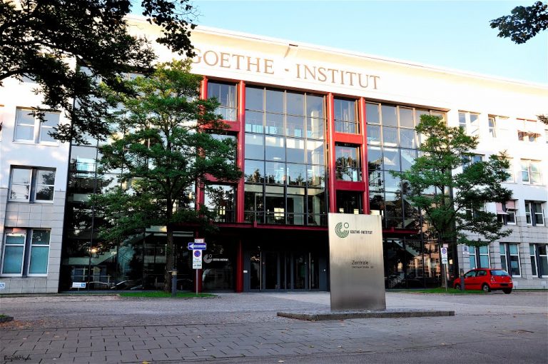 Berlinul închide mai multe sedii ale Institutelor Goethe din Franţa, Italia, Ţările de Jos şi SUA