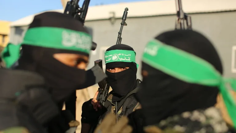 Hamas doreşte să prelungească armistiţiul cu Israelul