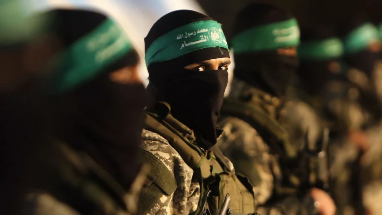 BBC: Hamas organizează alegeri pentru un nou lider interimar