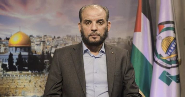 Un reprezentant Hamas la Doha, Husam Badran, respinge, pentru moment, orice negocieri cu Israelul