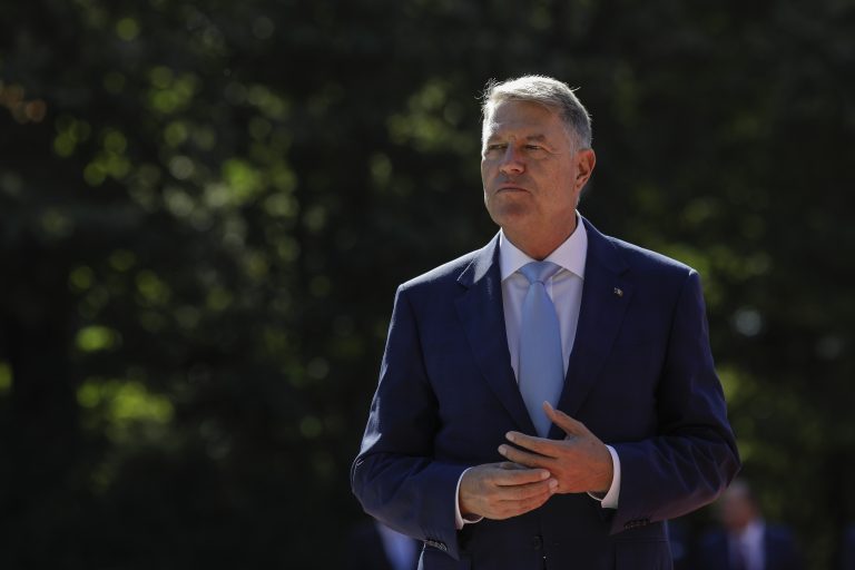 Iohannis: România a făcut progrese remarcabile în ce priveşte combaterea antisemitismului, a rasismului, a xenofobiei şi a urii