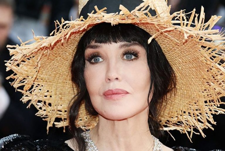Actrița Isabelle Adjani riscă o pedeapsă de 18 luni de închisoare