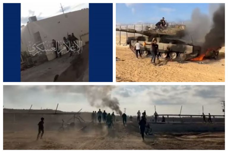 Un succes catastrofal pentru Hamas? Cum s-ar putea întoarce împotriva grupului teorist atacul său asupra Israelului