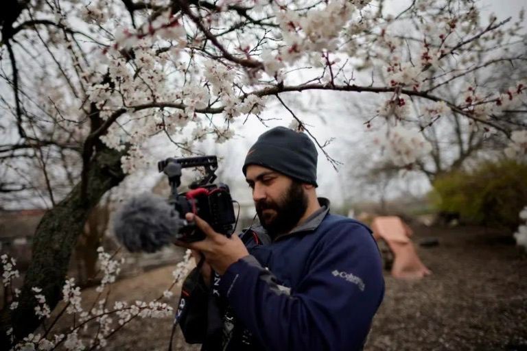 Anchetă RSF: Jurnalistul Reuters ucis în Liban a fost „luat la ţintă” din direcţia frontierei israeliene