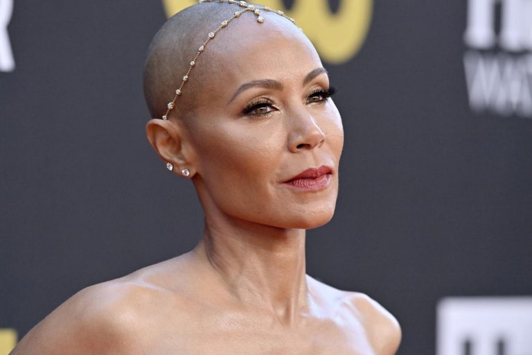 Actriţa Jada Pinkett Smith dezvăluie că s-a separat de soţul ei, Will Smith, încă din 2016
