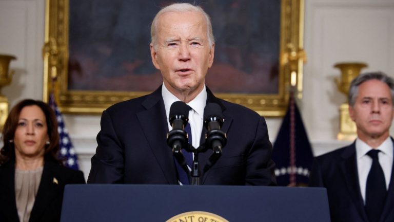 Joe Biden invită China să răspundă împreună cu SUA provocărilor mondiale