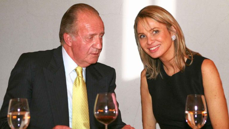 Fostul rege spaniol Juan Carlos scapă de procesul intentat de fosta amantă