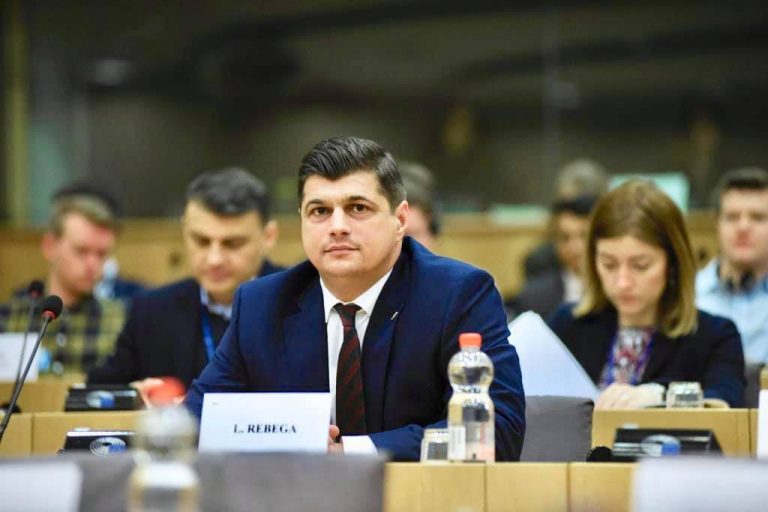 Dezvăluire: Fostul europarlamentar Rebega, pion într-o rețea de influență rusă