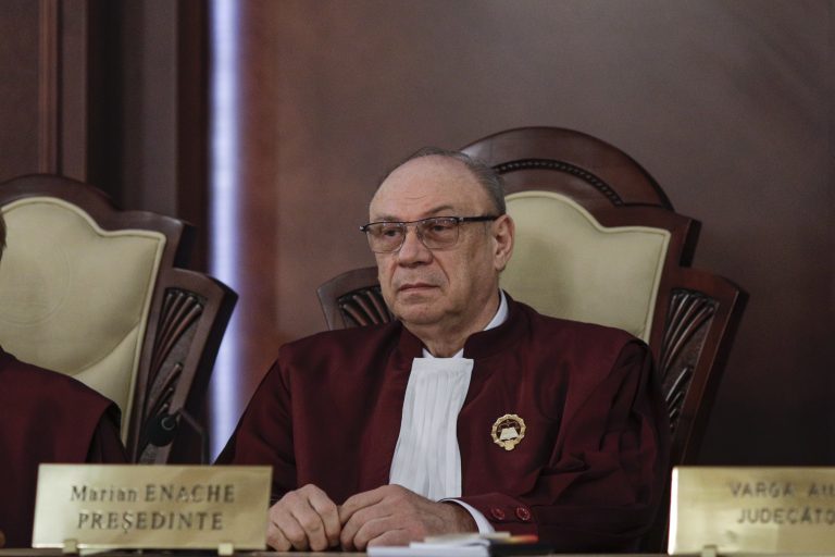 DOCUMENT | Curtea Constituțională explică respingerea contestaţiilor la candidatura lui Călin Georgescu