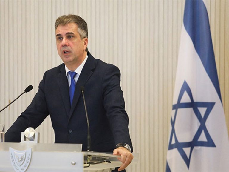 Ministrul israelian de externe, către Guterres: ”În ce lume trăiţi?”