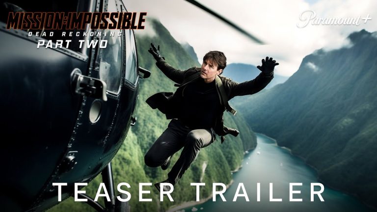 VIDEO | Lansarea următorului film din seria ”Mission: Impossible”, amânată. Când va fi lansată pelicula