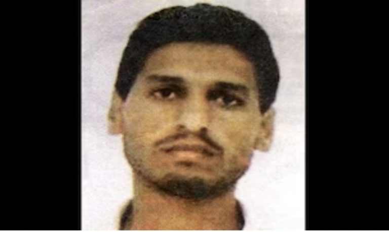 Israel has just confirmed killing of Hamas military chief