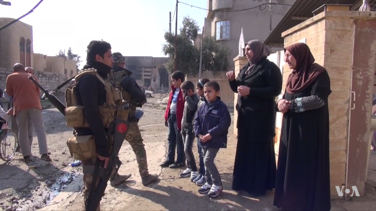 De ce războiul urban din Gaza va fi mai sângeros decât cel cu Stat Islamic, în Irak. Lecțiile și avertismentele bătăliei pentru Mosul