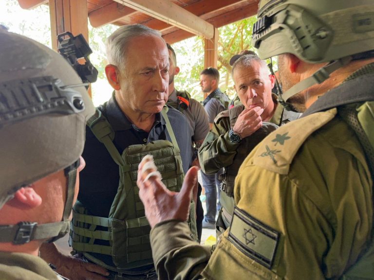 Netanyahu susține că nu există un acord privind eliberarea ostaticilor