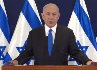 Netanyahu: Armata israeliană va rămâne în sudul Libanului atât timp cât Hezbollahul „ne amenință”