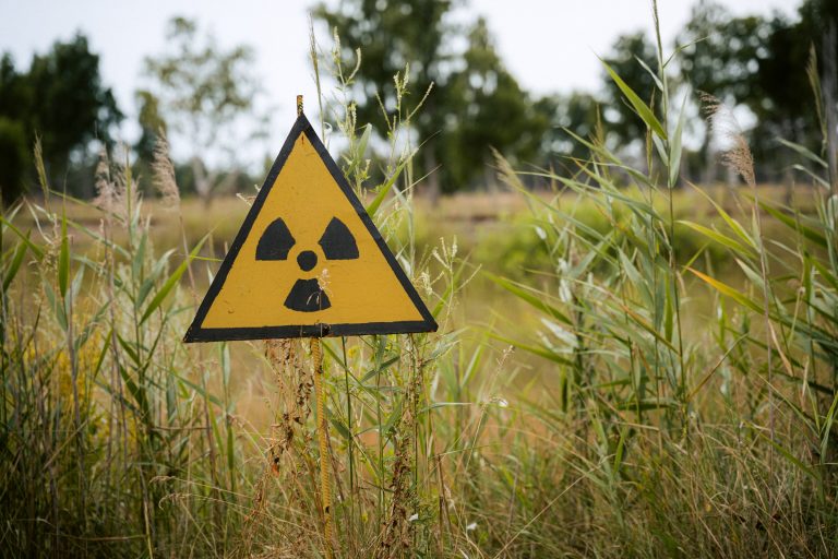 O dronă ucraineană ar fi lovit un depozit de deşeuri nucleare în Rusia, susţine Moscova