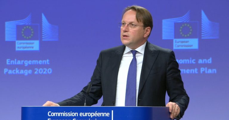 UE îşi suspendă ajutorul pentru dezvoltare către palestinieni