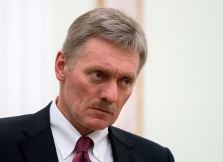Kremlinul: Loviturile ucrainene împotriva Rusiei vor prelungi