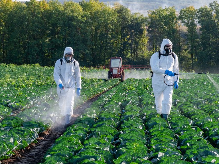 Comisia de Mediu din PE, de acord cu reducerea pesticidelor, nu şi cu interzicerea glifosatului