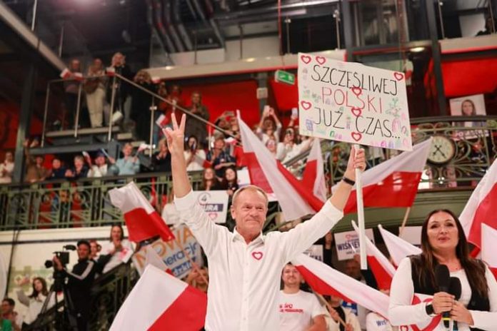 Polonia