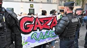 Hamas îndeamnă oamenii să protesteze vineri, la nivel mondial, în sprijinul Fâşiei Gaza