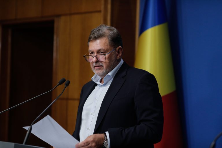 Ministrul Sănătăţii: România nu are suficiente centre pentru combaterea adicţiei