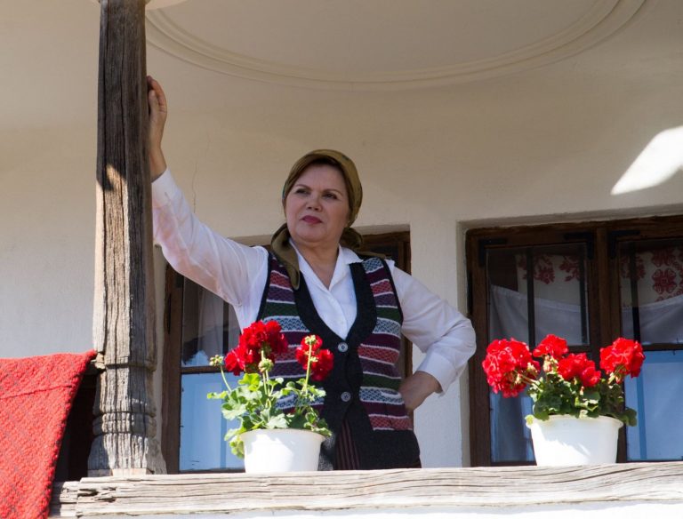 VIDEO | A murit actriţa Nataşa Raab