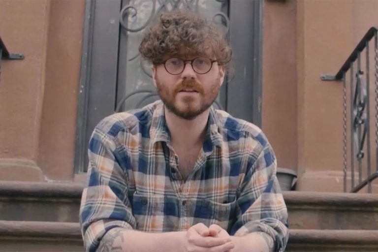 American poet and activist Ryan Carson stabbed fatally