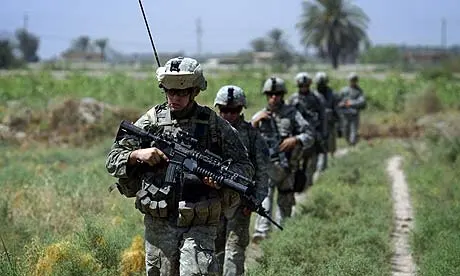 AFP: Cel puțin 12 soldați americani răniți într-un atac iranian în Arabia Saudită