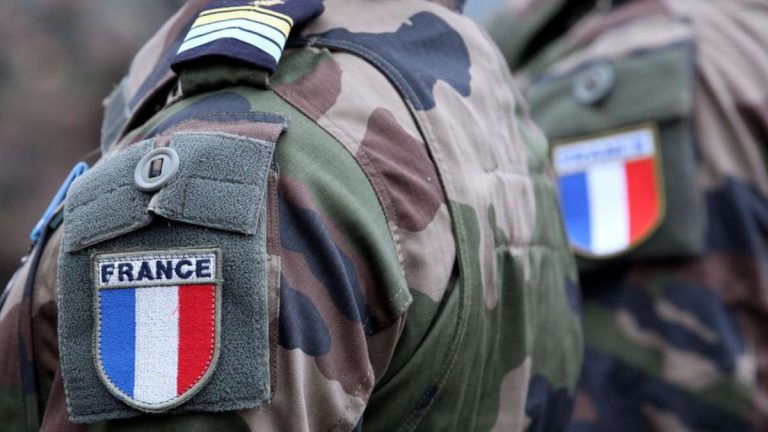 AFP | Armata franceză îşi mută atenţia spre Europa de Est, inclusiv România