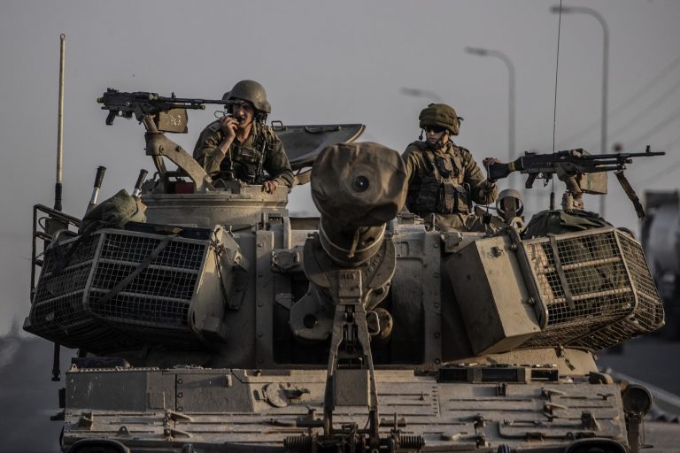 AFP: Armata israeliană anunţă că a preluat „controlul operaţional” asupra portului din Gaza