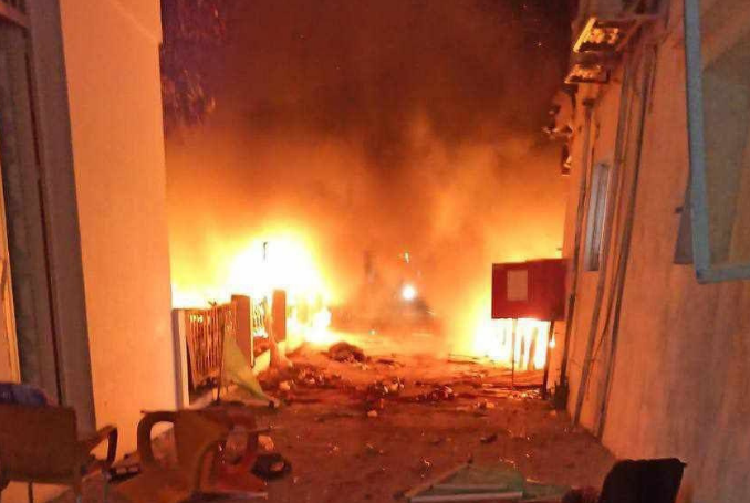 Ce este Jihadul Islamic Palestinian, gruparea pe care Israelul a acuzat-o de explozia de la spitalul din Gaza