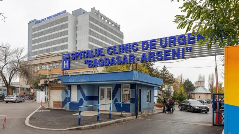 Şapte medici de la Spitalul ”Bagdasar-Arseni” şi-au dat demisia din contractele de gărzi invocând “risc de malpraxis”