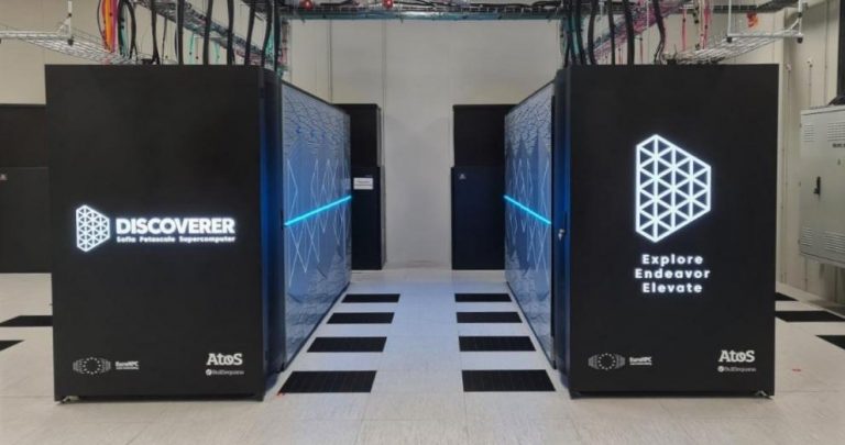 Un nou supercomputer bulgar a fost inaugurat în țara vecină