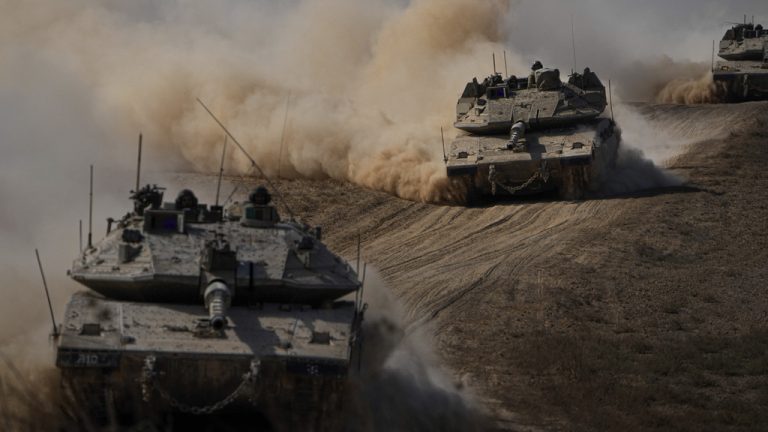 Mai este posibilă o soluție cu două state după războiul din Gaza? Biden cere un nou proces de pace