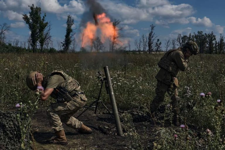 Rusia a pierdut în Ucraina peste 315.000 de militari, morţi şi răniţi, potrivit serviciilor de informaţii americane