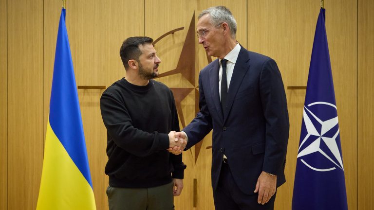 SUA și Marea Britanie, noi ajutoare militare pentru Ucraina